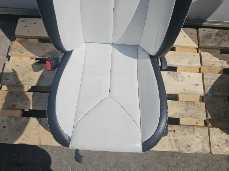 KIT Sedili SEDILI INTERNI Mercedes Classe SLK R171 2004