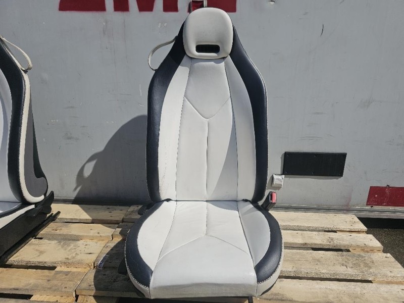 KIT Sedili SEDILI INTERNI Mercedes Classe SLK R171 2004