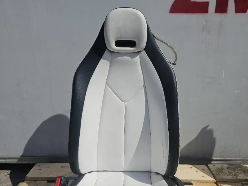 KIT Sedili SEDILI INTERNI Mercedes Classe SLK R171 2004