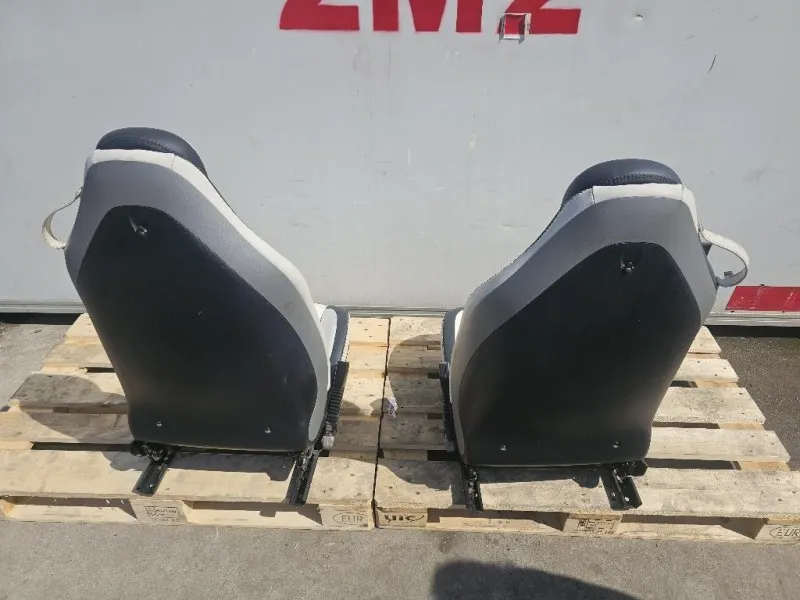 KIT Sedili SEDILI INTERNI Mercedes Classe SLK R171 2004