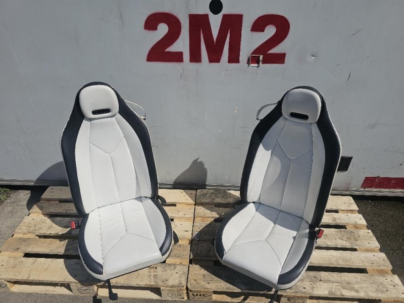 KIT Sedili SEDILI INTERNI Mercedes Classe SLK R171 2004