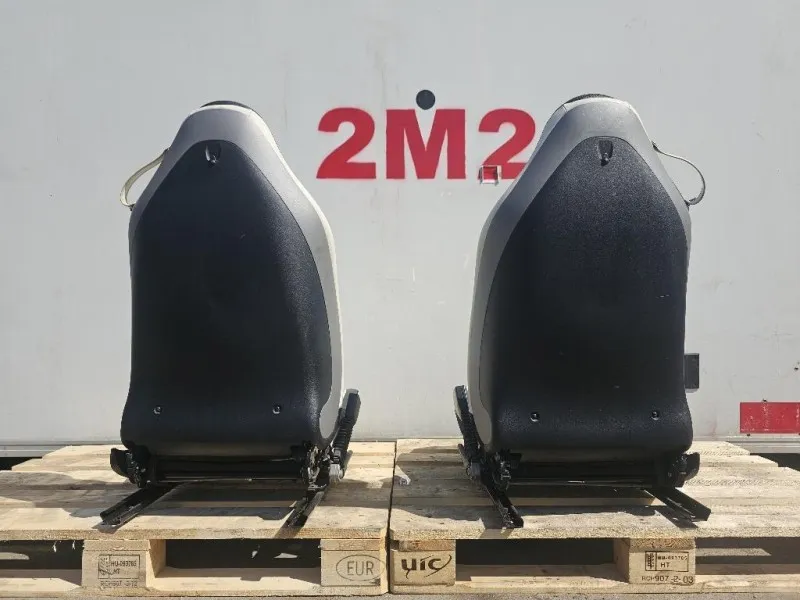 KIT Sedili SEDILI INTERNI Mercedes Classe SLK R171 2004