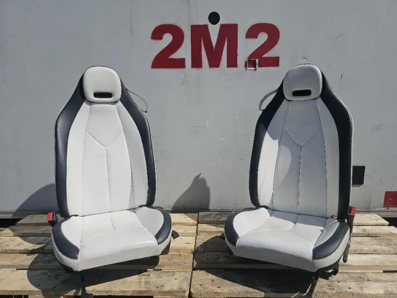 KIT Sedili SEDILI INTERNI Mercedes Classe SLK R171 2004