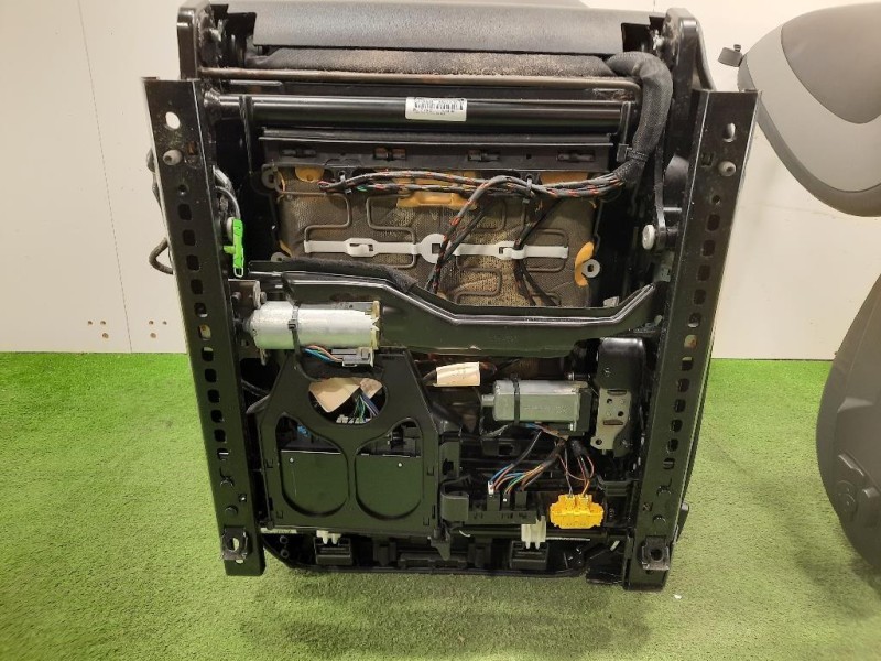 KIT Sedili Mercedes Classe SLK R171 2008