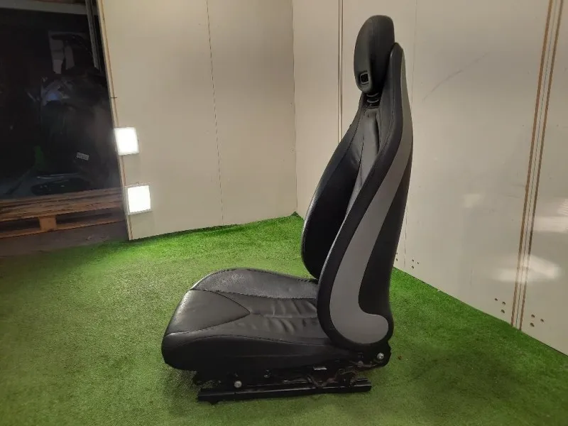 KIT Sedili Mercedes Classe SLK R171 2008