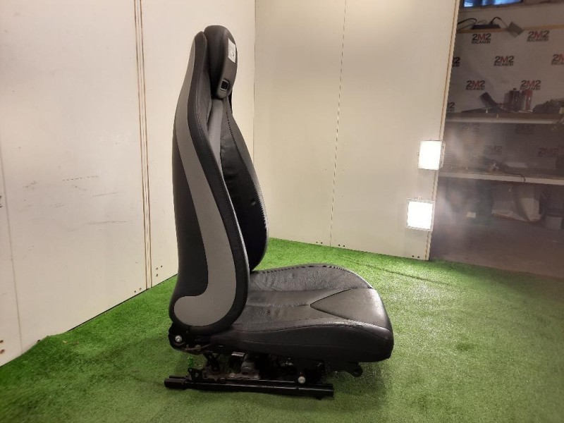 KIT Sedili Mercedes Classe SLK R171 2008