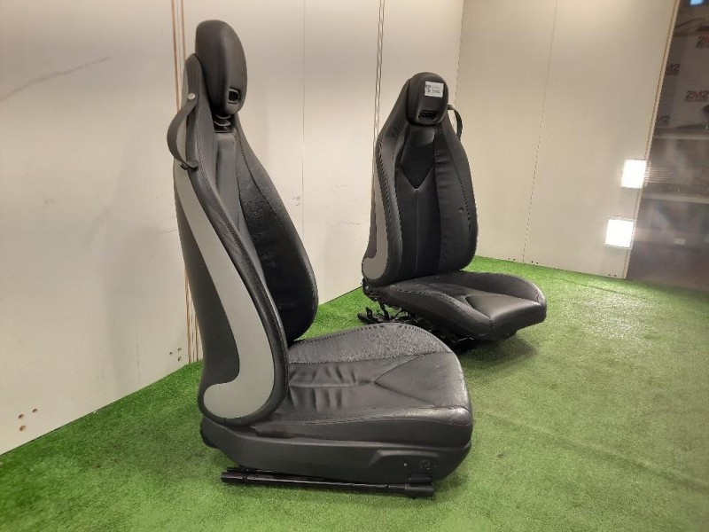 KIT Sedili Mercedes Classe SLK R171 2008