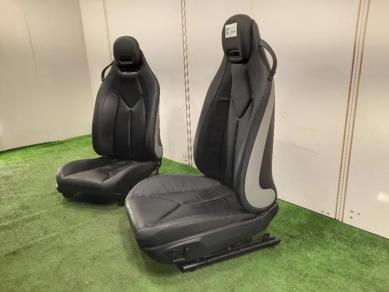 KIT Sedili Mercedes Classe SLK R171 2008