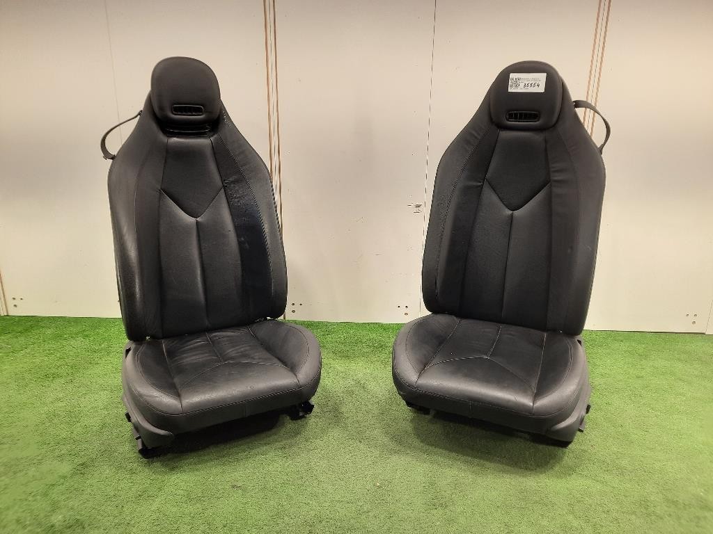 KIT Sedili Mercedes Classe SLK R171 2008