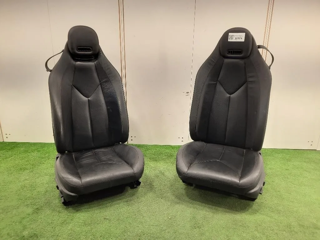 KIT Sedili Mercedes Classe SLK R171 2008