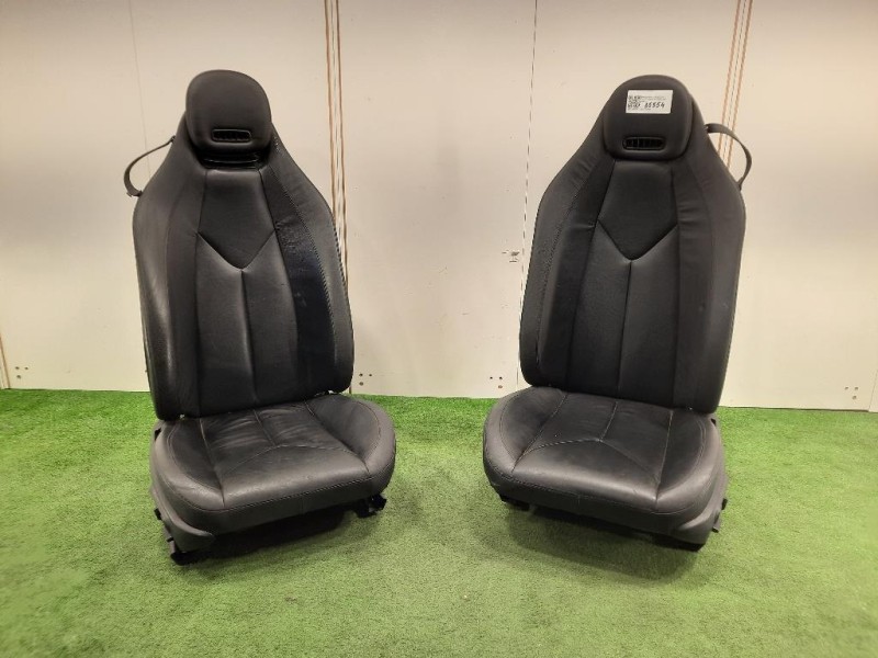 KIT Sedili Mercedes Classe SLK R171 2008