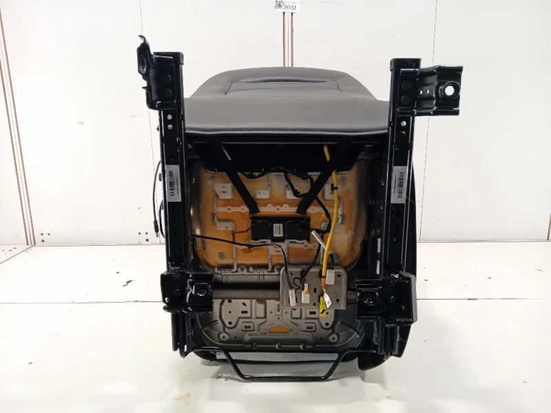 KIT Sedili KIT SEDILI Mg ZS II 2020