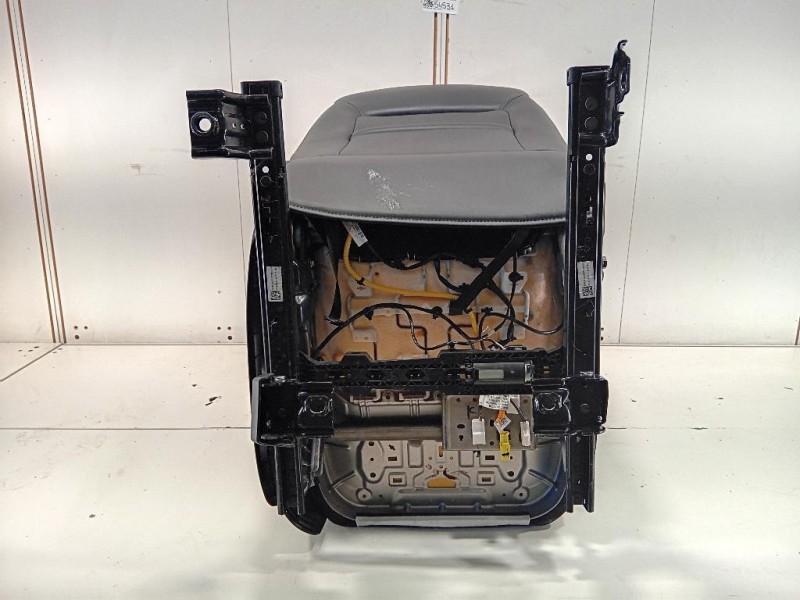 KIT Sedili KIT SEDILI Mg ZS II 2020