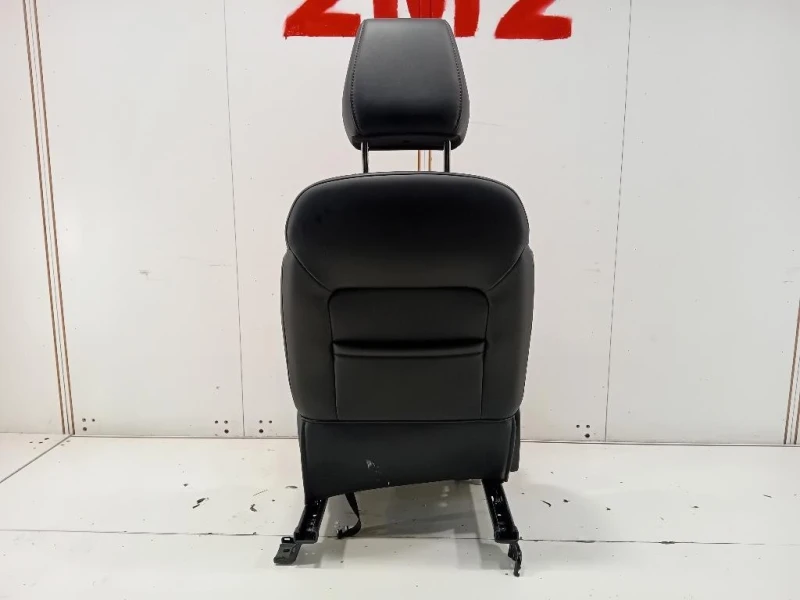 KIT Sedili KIT SEDILI Mg ZS II 2020