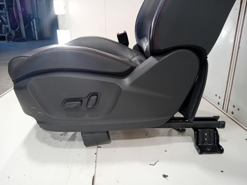 KIT Sedili KIT SEDILI Mg ZS II 2020