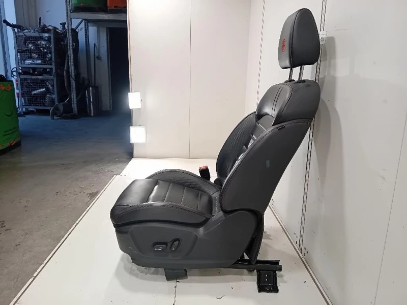 KIT Sedili KIT SEDILI Mg ZS II 2020