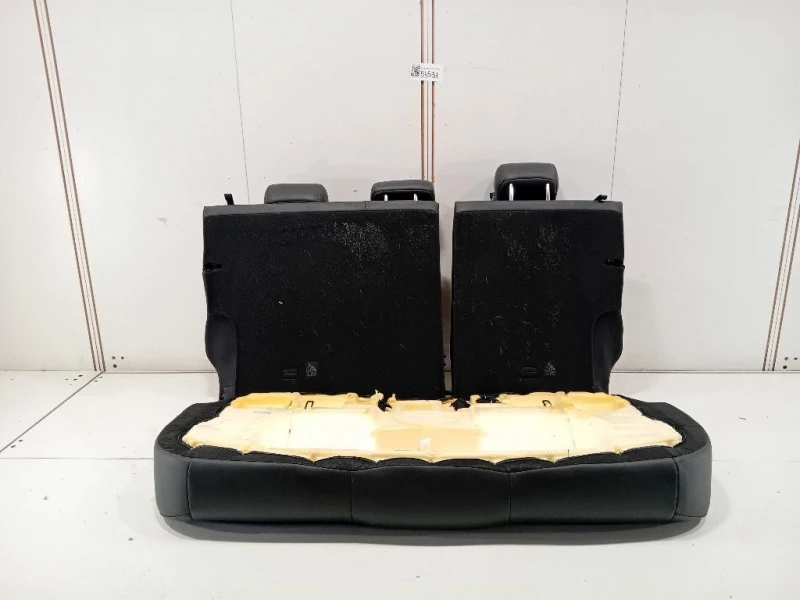 KIT Sedili KIT SEDILI Mg ZS II 2020