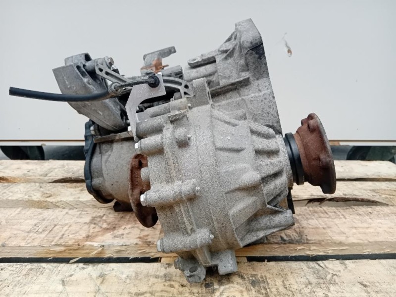 Cambio 5 MARCE MANUALE Volkswagen Caddy IV 2011