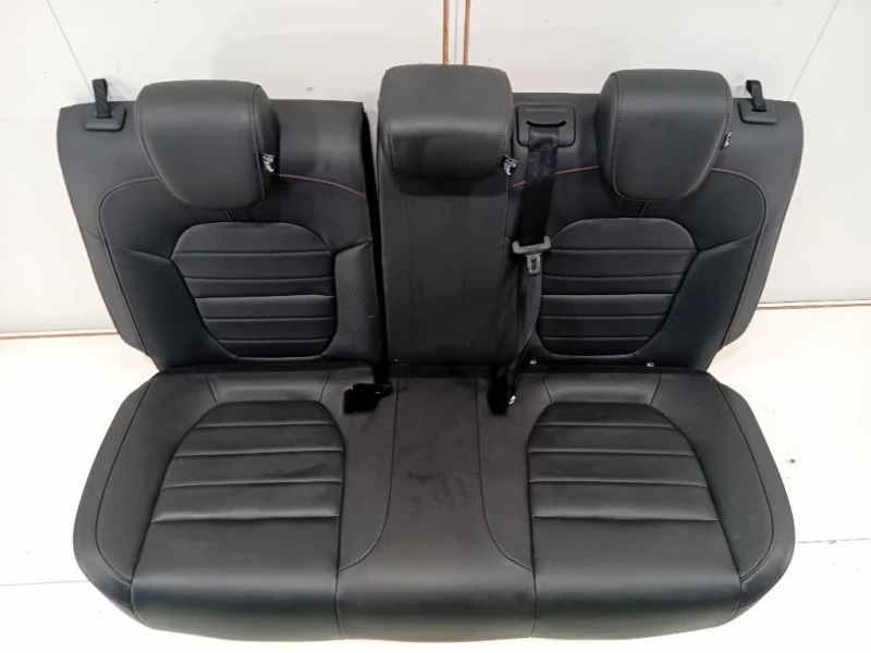 KIT Sedili KIT SEDILI Mg ZS II 2020