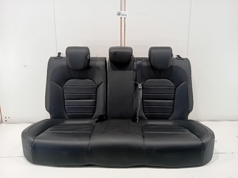 KIT Sedili KIT SEDILI Mg ZS II 2020