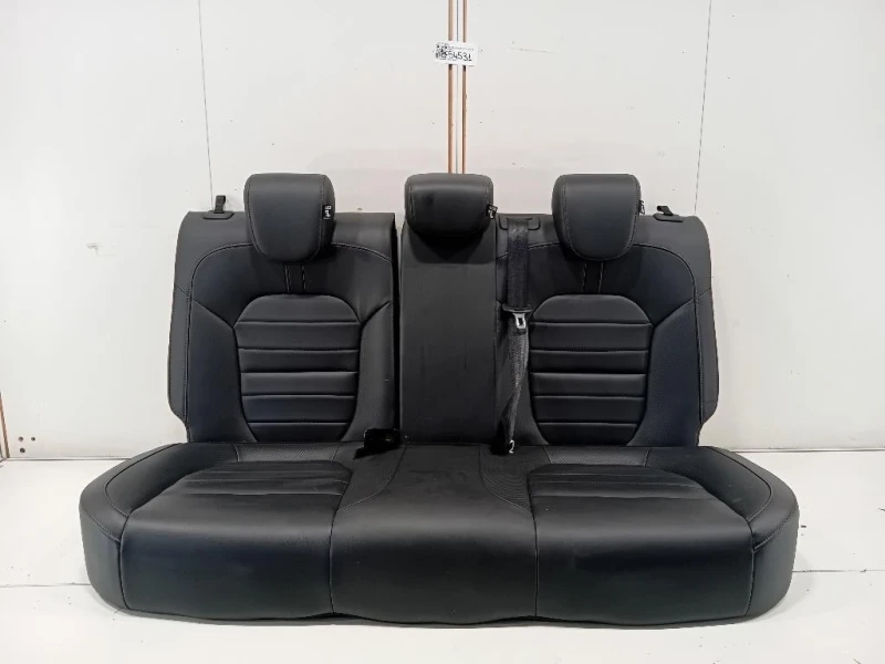 KIT Sedili KIT SEDILI Mg ZS II 2020