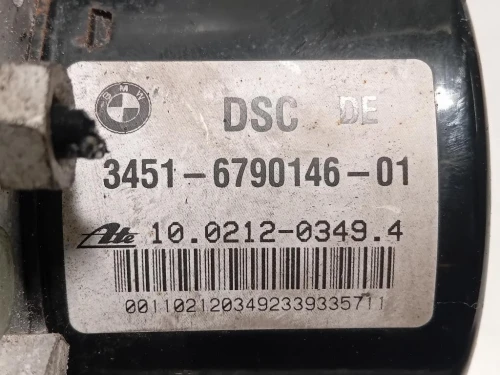 Pompa ABS ANT 34516790146 Bmw Serie 1 E87 Berlina 2005