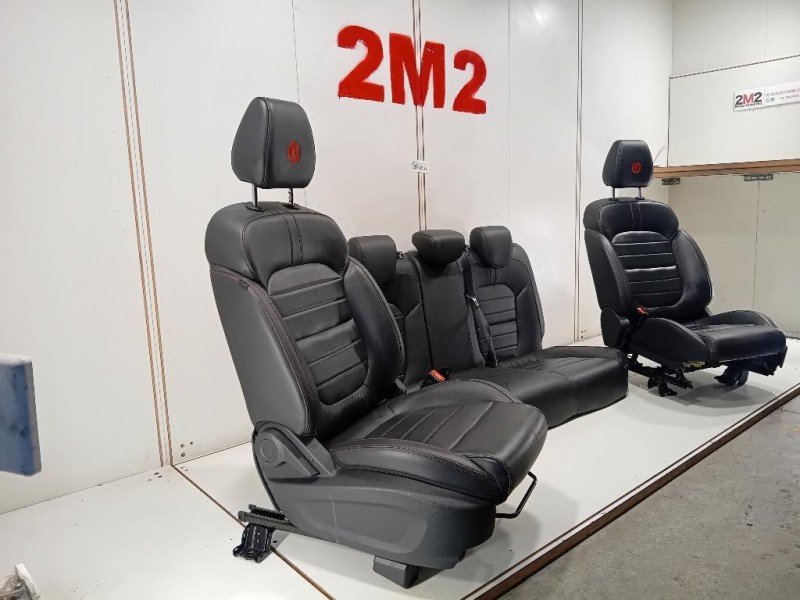 KIT Sedili KIT SEDILI Mg ZS II 2020