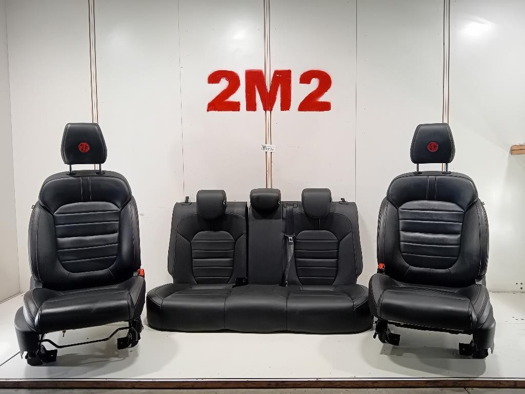 KIT Sedili KIT SEDILI Mg ZS II 2020