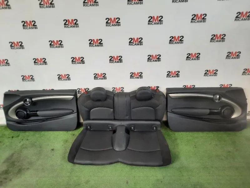 KIT Sedili Mini MINI Cooper F56 2018