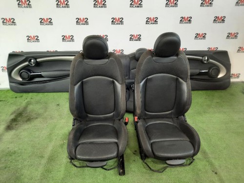 KIT Sedili Mini MINI Cooper F56 2018