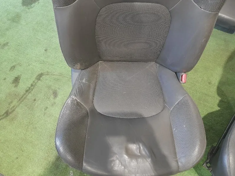 KIT Sedili Nissan Navara 2010