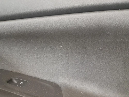 KIT Sedili KIT COMPLETO PELLE E STOFFA Opel Astra K SW 2016