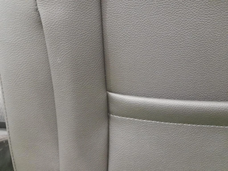 KIT Sedili KIT COMPLETO PELLE E STOFFA Opel Astra K SW 2016