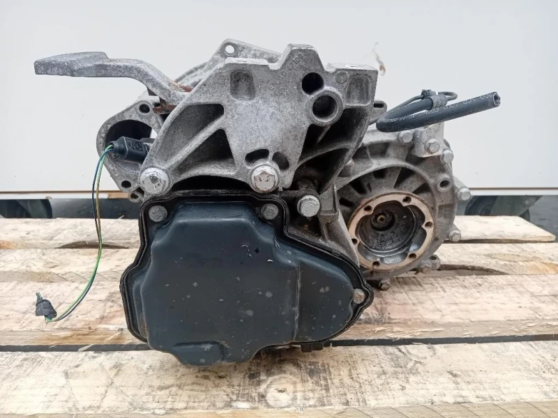 Cambio 5 MARCE MANUALE Volkswagen Caddy IV 2011