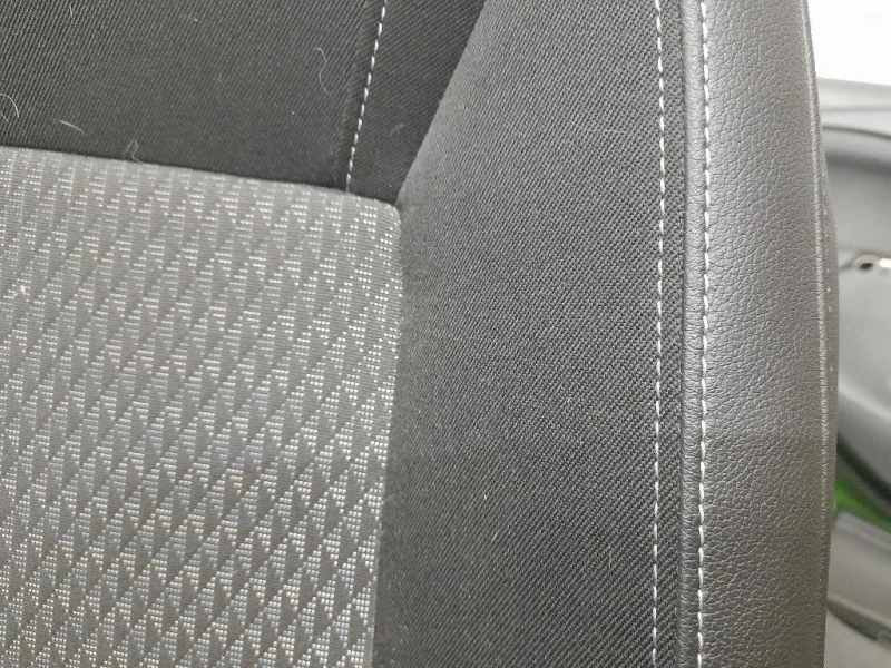 KIT Sedili KIT COMPLETO PELLE E STOFFA Opel Astra K SW 2016