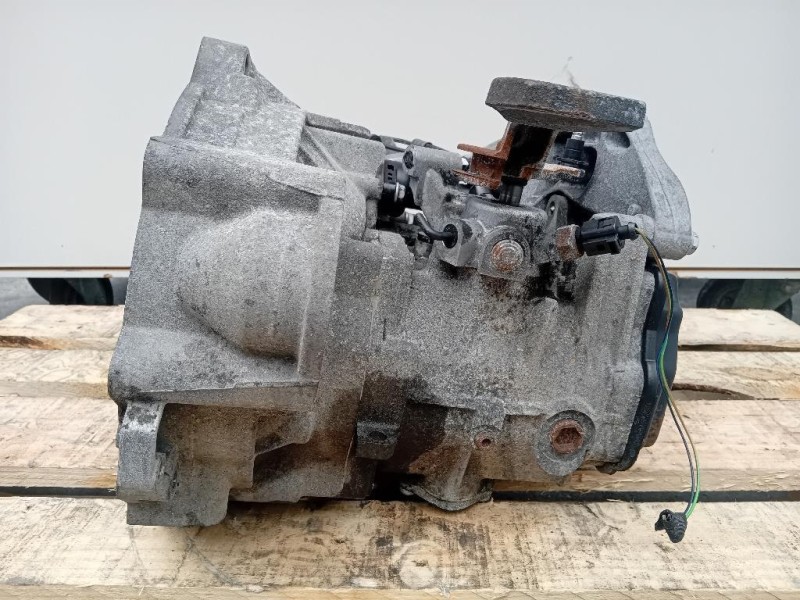 Cambio 5 MARCE MANUALE Volkswagen Caddy IV 2011