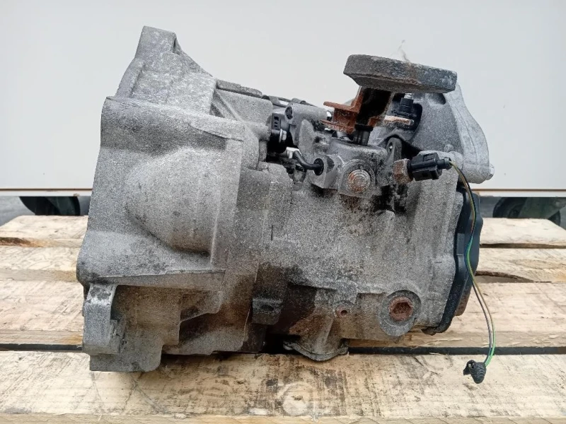 Cambio 5 MARCE MANUALE Volkswagen Caddy IV 2011