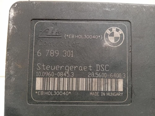 Pompa ABS ANT 34516789300 Bmw Serie 3 E90 Berlina 2005