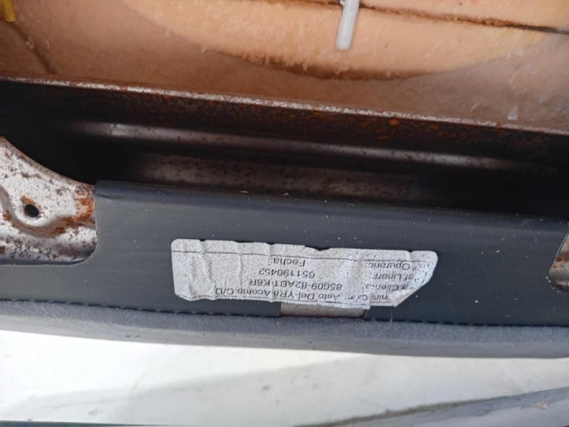 KIT Sedili KIT SEDILI Suzuki Jimny I 1999