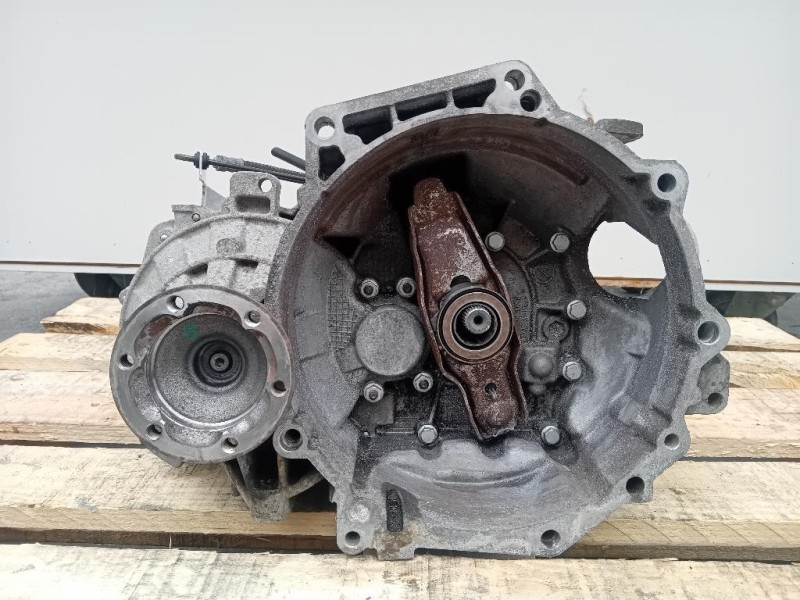 Cambio 5 MARCE MANUALE Volkswagen Caddy IV 2011