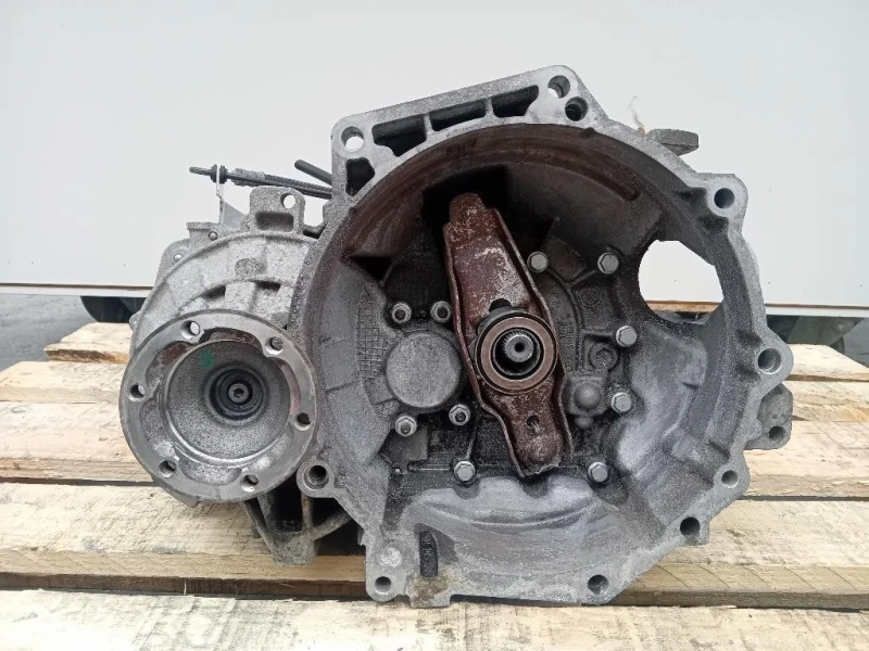 Cambio 5 MARCE MANUALE Volkswagen Caddy IV 2011