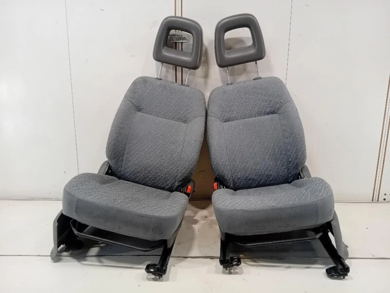 KIT Sedili KIT SEDILI Suzuki Jimny I 1999