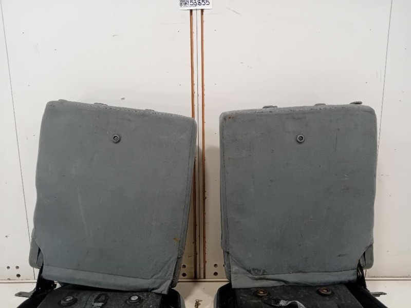 KIT Sedili KIT SEDILI Suzuki Jimny I 1999