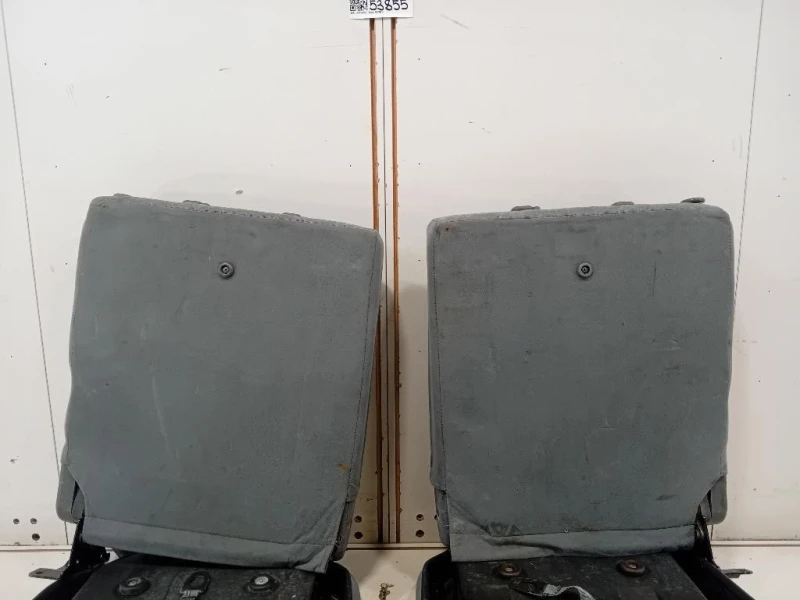 KIT Sedili KIT SEDILI Suzuki Jimny I 1999