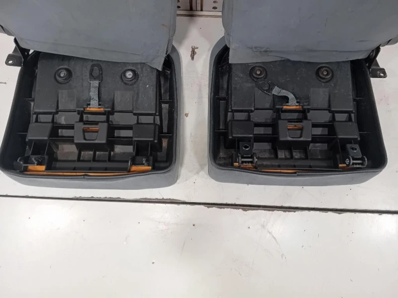 KIT Sedili KIT SEDILI Suzuki Jimny I 1999