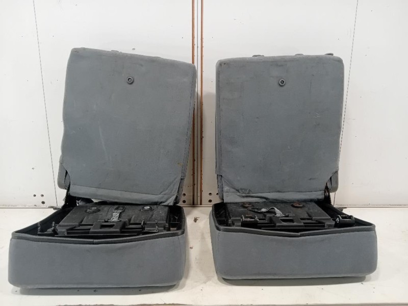 KIT Sedili KIT SEDILI Suzuki Jimny I 1999