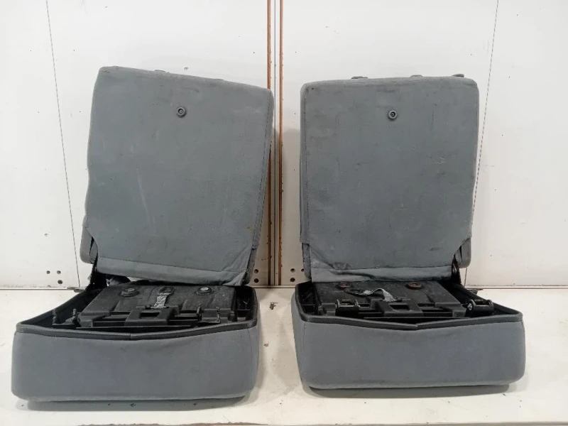 KIT Sedili KIT SEDILI Suzuki Jimny I 1999