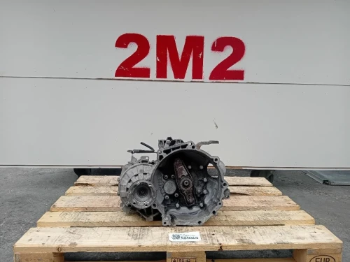 Cambio 5 MARCE MANUALE Volkswagen Caddy IV 2011