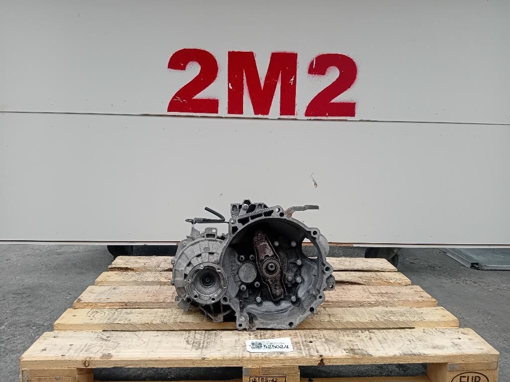 Cambio 5 MARCE MANUALE Volkswagen Caddy IV 2011