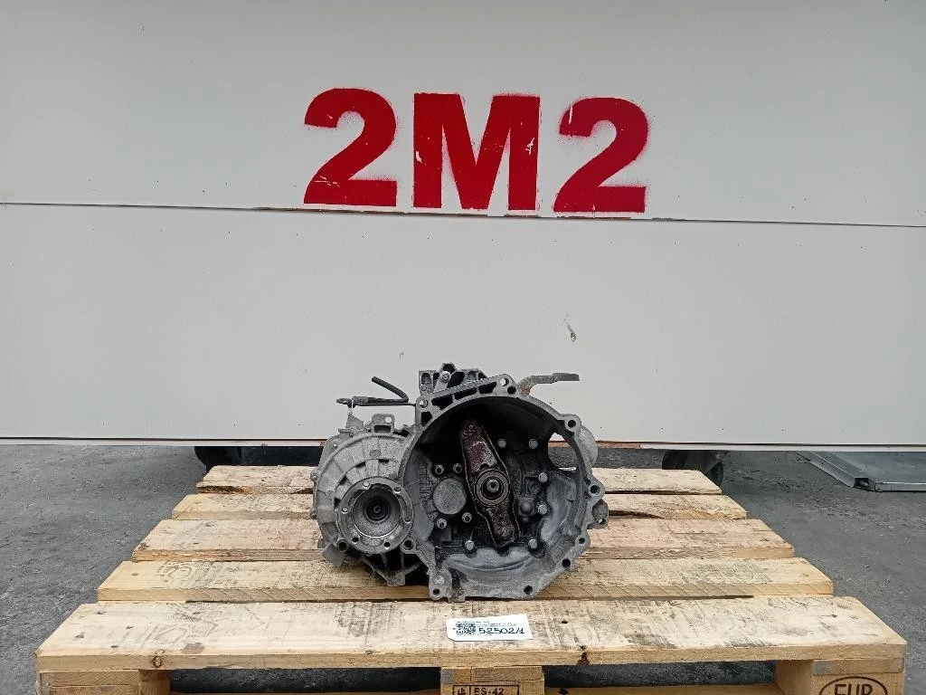 Cambio 5 MARCE MANUALE Volkswagen Caddy IV 2011